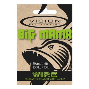 Image of Vision Big Mama Wire Pike Leader