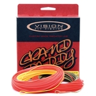 Image of Vision Grand Daddy Pike Fly Line - 30m