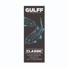 Image of Vision Gulff Classic Resin - 50ml - Clear
