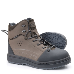 Image of Vision Koski Gummi Wading Boots