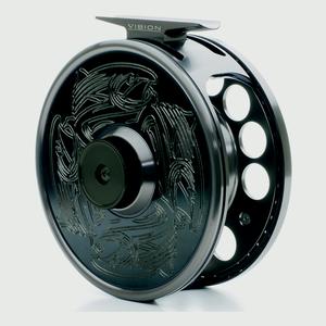 Image of Vision Lohi Reel - #8/10