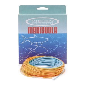 Image of Vision Merisuola Floating Fly Line