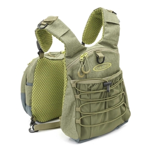 Image of Vision Mycket Bra - Olive