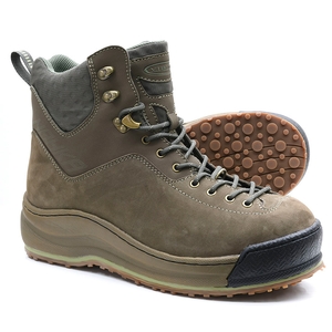 Image of Vision Nahka Gummi Wading Boots