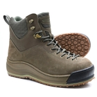 Image of Vision Nahka Gummi Wading Boots