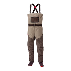 Image of Redington Sonic Pro HD Wader - Clay/Dark Earth
