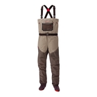 Image of Redington Sonic Pro HD Wader - Clay/Dark Earth