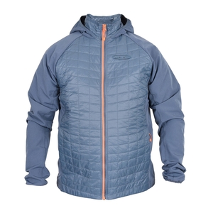 Image of Vision Subzero Hybrid Jacket - Blue