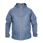 Image of Vision Subzero Hybrid Jacket - Blue