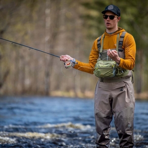 Image of Vision Tool Relief Waders