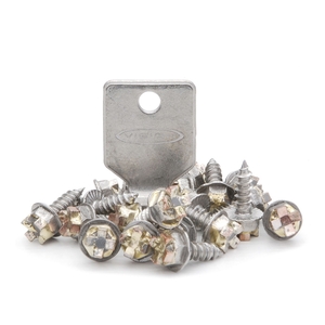 Image of Vision Tungsten Wader Studs With Tool