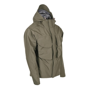 Image of Vision Vector Jacket - Military