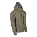 Image of Vision Vector Jacket - Military