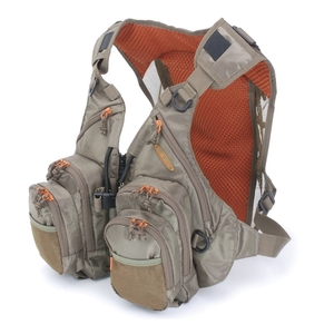 Image of Vision Mega Vest - Military Green
