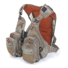 Image of Vision Mega Vest - Military Green