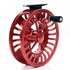 Image of Vision XLV Mama Pike Reel - #8/9 - Red