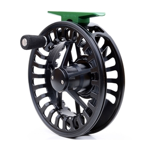 Image of Vision XLV Nymph & Dry Fly Reel - #5/6