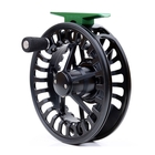 Image of Vision XLV Nymph & Dry Fly Reel - #5/6