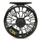 Image of Vision XO Fly Reel - #5/6 - Black