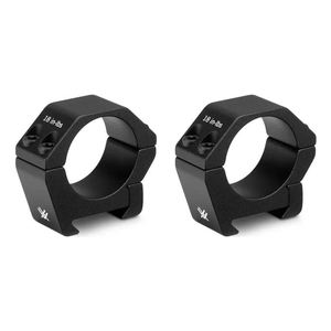 Image of Vortex 2 Piece Sport 30mm Rings - Picatinny/Weaver Fit