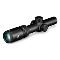 Vortex Crossfire HD 1-4x24 IR Riflescope