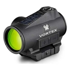 Vortex Crossfire II Solar Green Dot (2 MOA Dot)