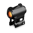 Vortex Crossfire Red Dot