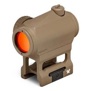 Image of Vortex Crossfire Red Dot Mk II - Tan