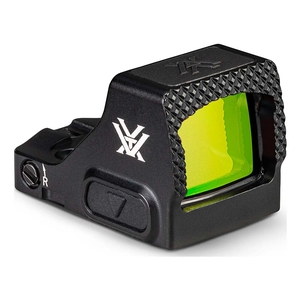 Image of Vortex Defender CCW Micro Green Dot (3 MOA)