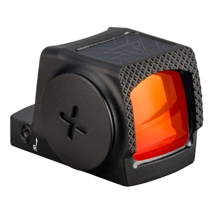 Image of Vortex Defender ST Enclosed Solar Micro Red Dot - 3 MOA