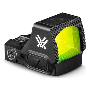 Image of Vortex Defender-ST Micro Green Dot (3 MOA)
