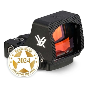 Image of Vortex Defender XL Red Dot Sight (2 MOA)