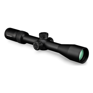 Image of Vortex Diamondback Tactical FFP 4-16x44 Riflescope - MRAD