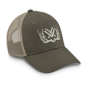 Image of Vortex Full Tine Cap - Olive