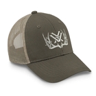 Image of Vortex Full Tine Cap - Olive