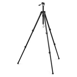 Image of Vortex High Country II Tripod c/w 2-Way Pan Head