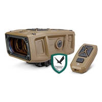 Vortex Impact 4000 Ballistic Rail-Mounted Laser Rangefinder