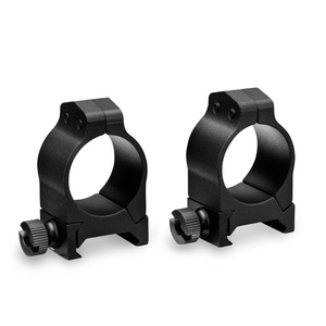 Image of Vortex Pro 1 Inch Rings - 2 Piece - Picatinny/Weaver Fit - Low