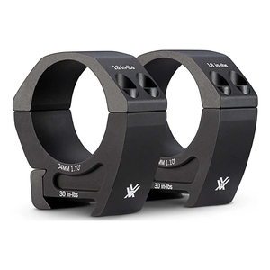 Image of Vortex Pro Series 34mm Rings