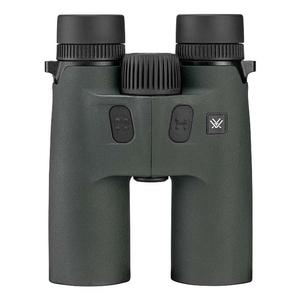 Image of Vortex Ranger HD 3000 10x42 Laser Rangefinder/Binocular with GlassPak Binocular Harness & Comfort Neck Strap