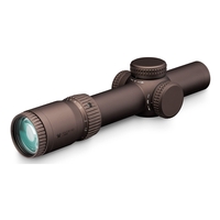 Vortex Razor HD Gen III 1-10x24 (34mm) Riflescope - MOA