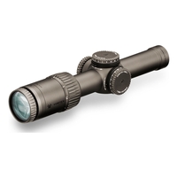 Vortex Razor HD Gen II-E 1-6x24 Riflescope - MRAD