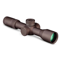 Vortex Razor HD Gen III 4-24x44 FFP (34mm) Riflescope - EBR-7D (MOA)