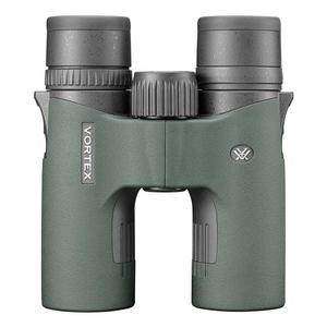 Image of Vortex Razor UHD Ultra HD 8x32 Binoculars c/w Glasspack Pro Harness Case