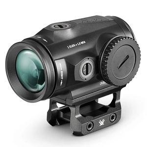 Image of Vortex Spitfire HD Gen II 3x Prism Scope
