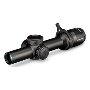 Image of Vortex Strike Eagle 1-10x24 FFP Rifle Scope