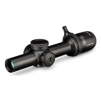 Vortex Strike Eagle 1-10x24 FFP Rifle Scope