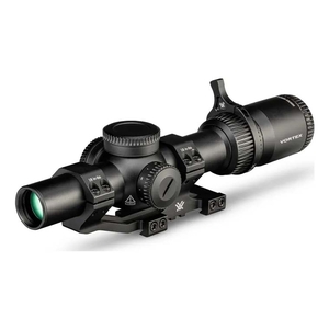Image of Vortex Venom 1-6x24 SFP Rifle Scope + Sport Mount Pack
