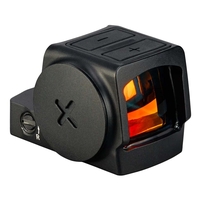 Vortex Venom Enclosed Micro Red Dot