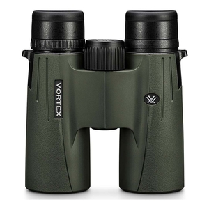 Image of Vortex Viper HD 10x42 Binoculars With Glasspack Harness Case